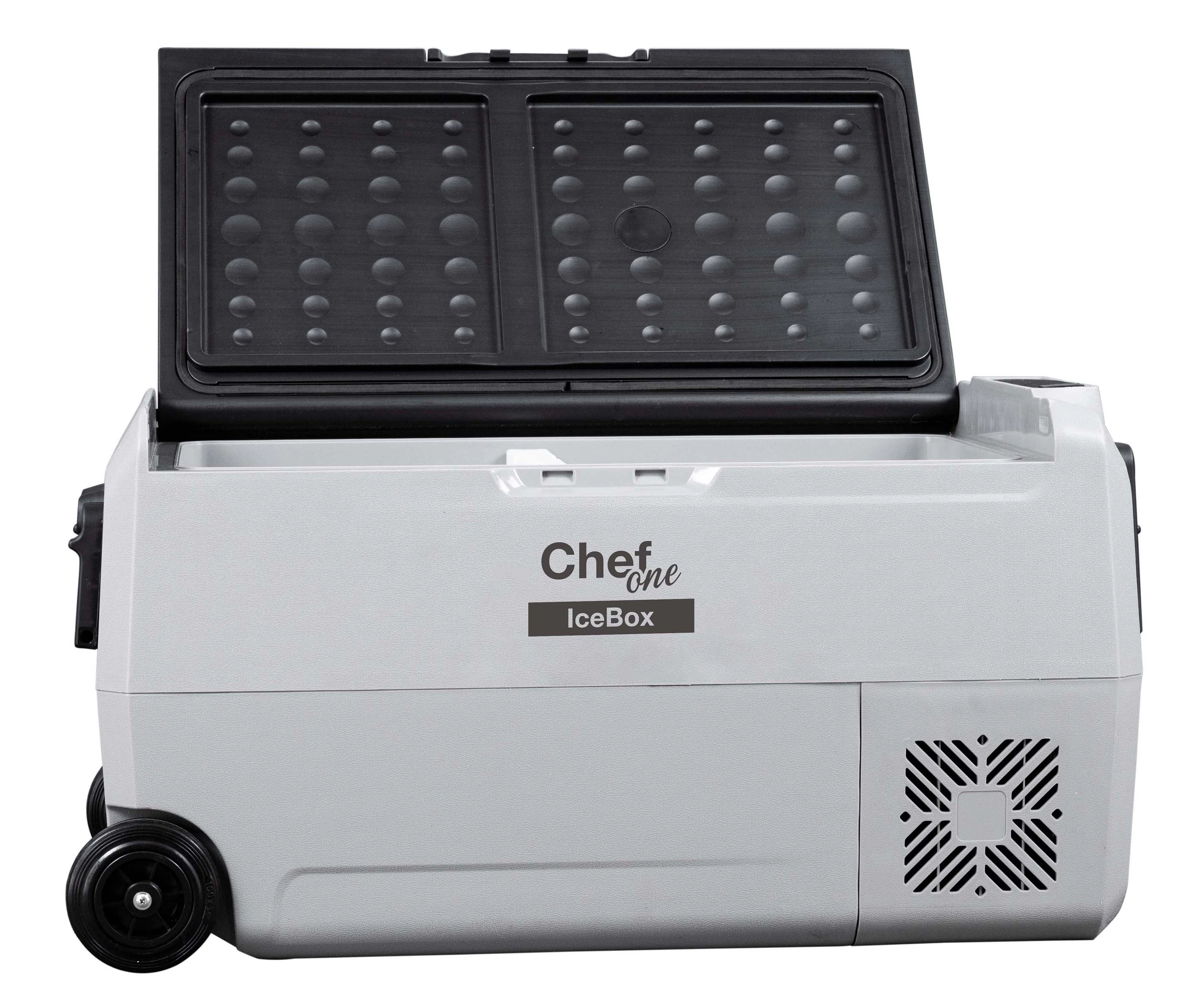 Lodówka ChefOne IceBox T36 32l