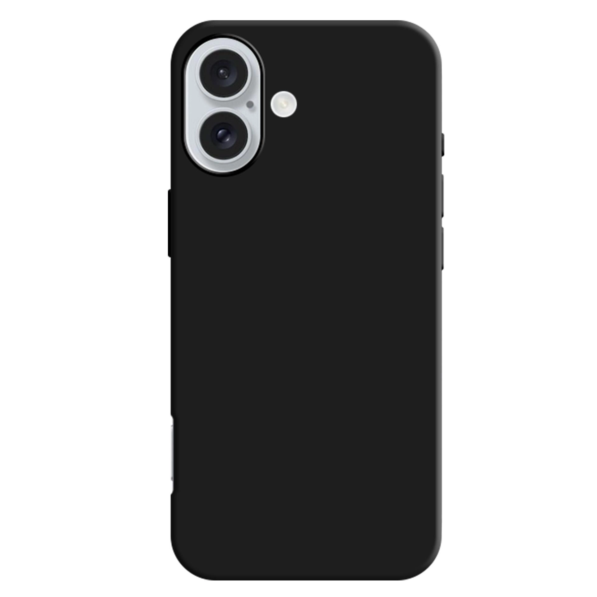 Etui 3mk Matt Case Pro do iPhone 16