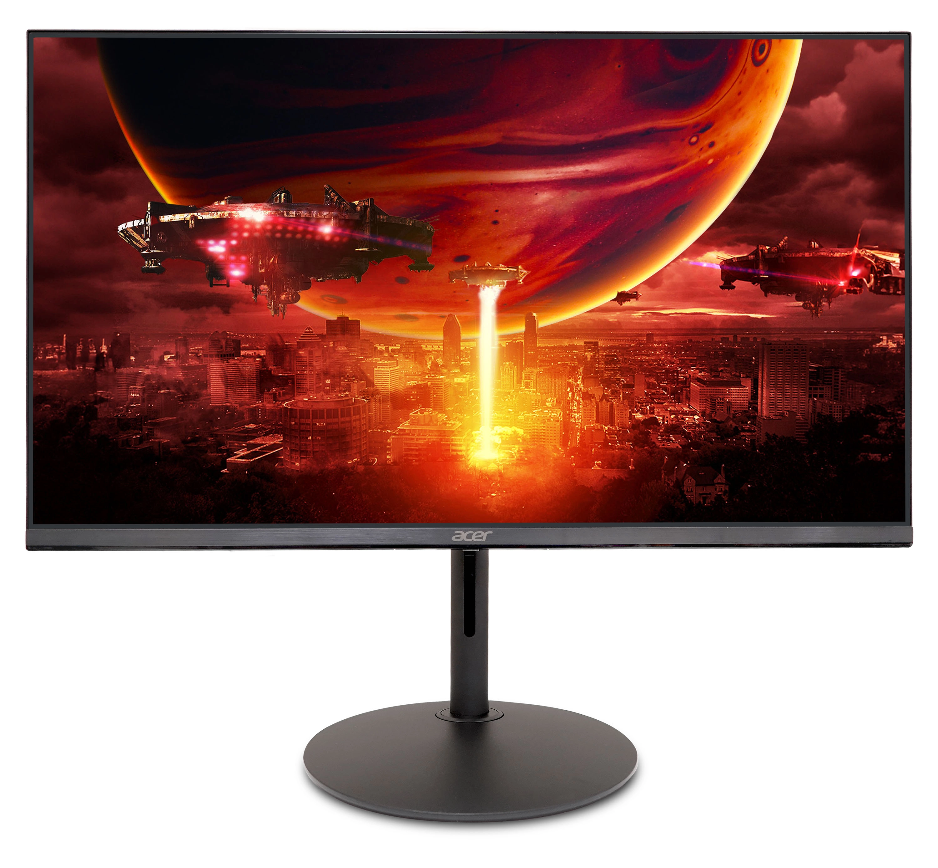 Monitor Acer Nitro XF270X1biiph 27" Full HD IPS 200Hz 1ms Gamingowy