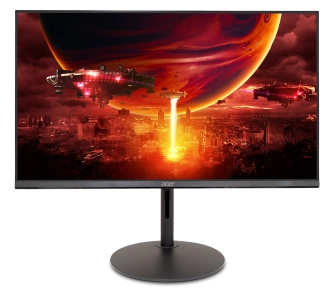 Monitor Acer Nitro XF270X1biiph 27" Full HD IPS 200Hz 1ms Gamingowy