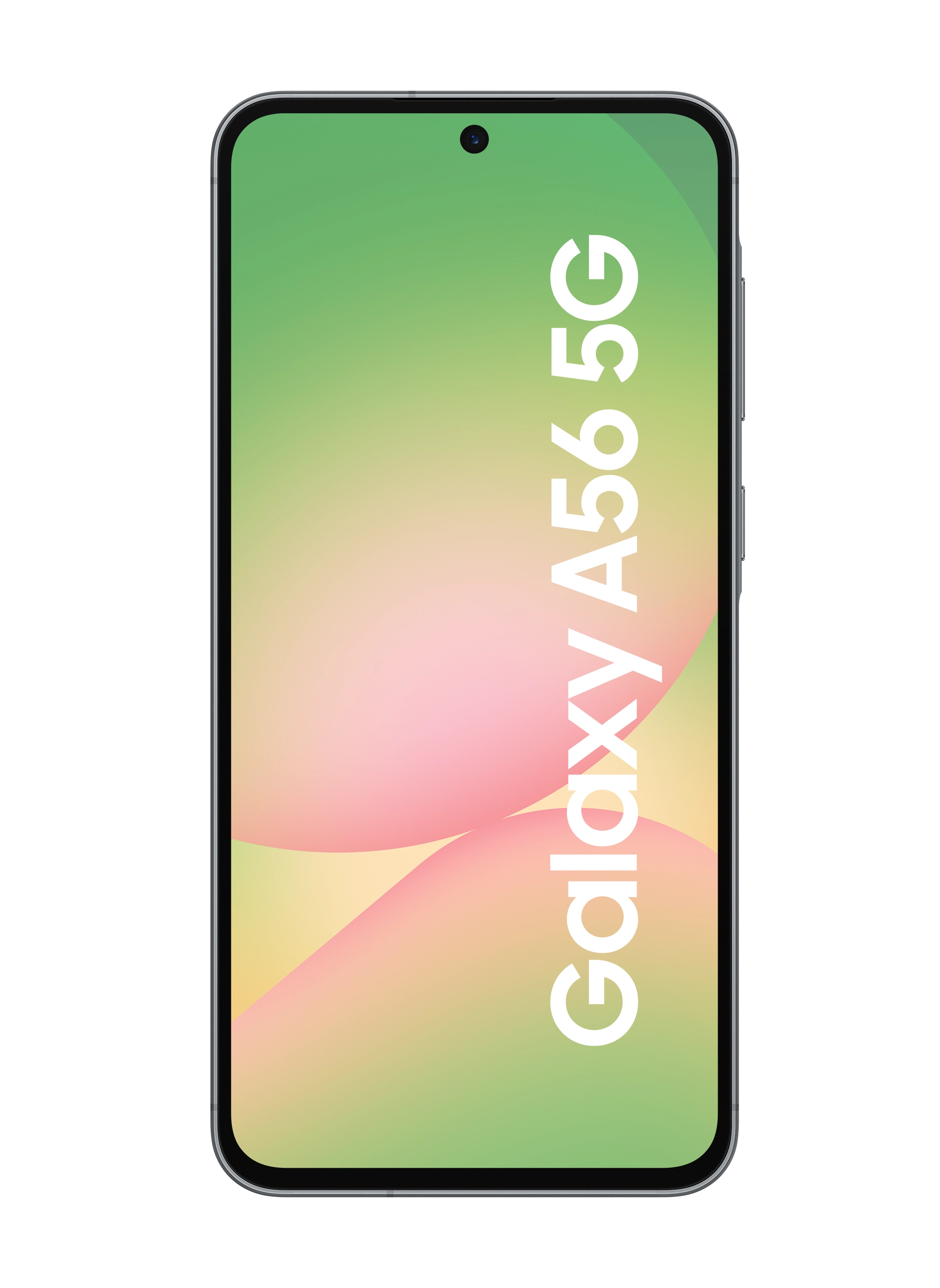 Smartfon Samsung Galaxy A56 5G 8/128GB 6,7" 120Hz 50Mpix SM-A566 Grafitowy