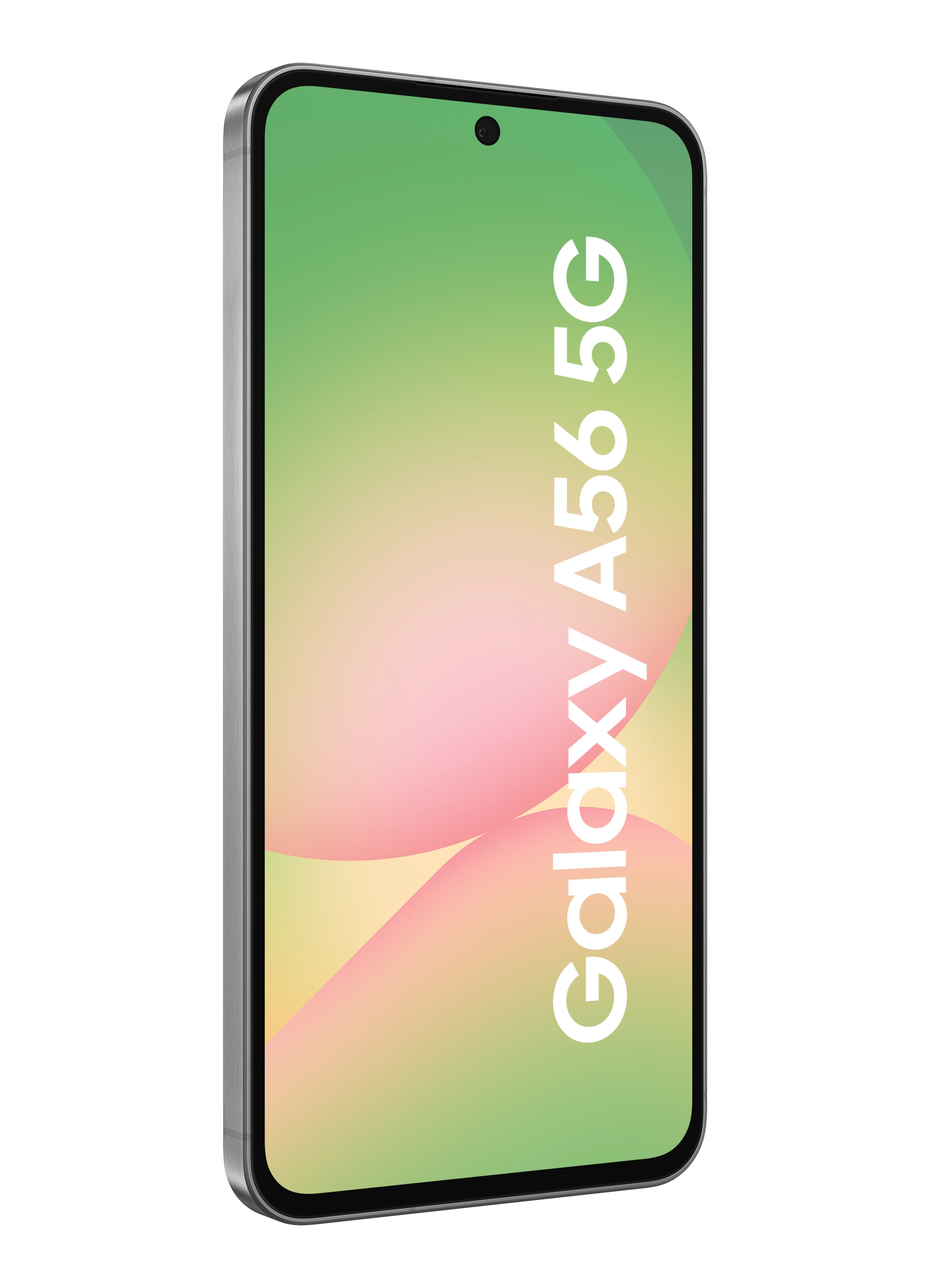 Smartfon Samsung Galaxy A56 5G 8/128GB 6,7" 120Hz 50Mpix SM-A566 Grafitowy