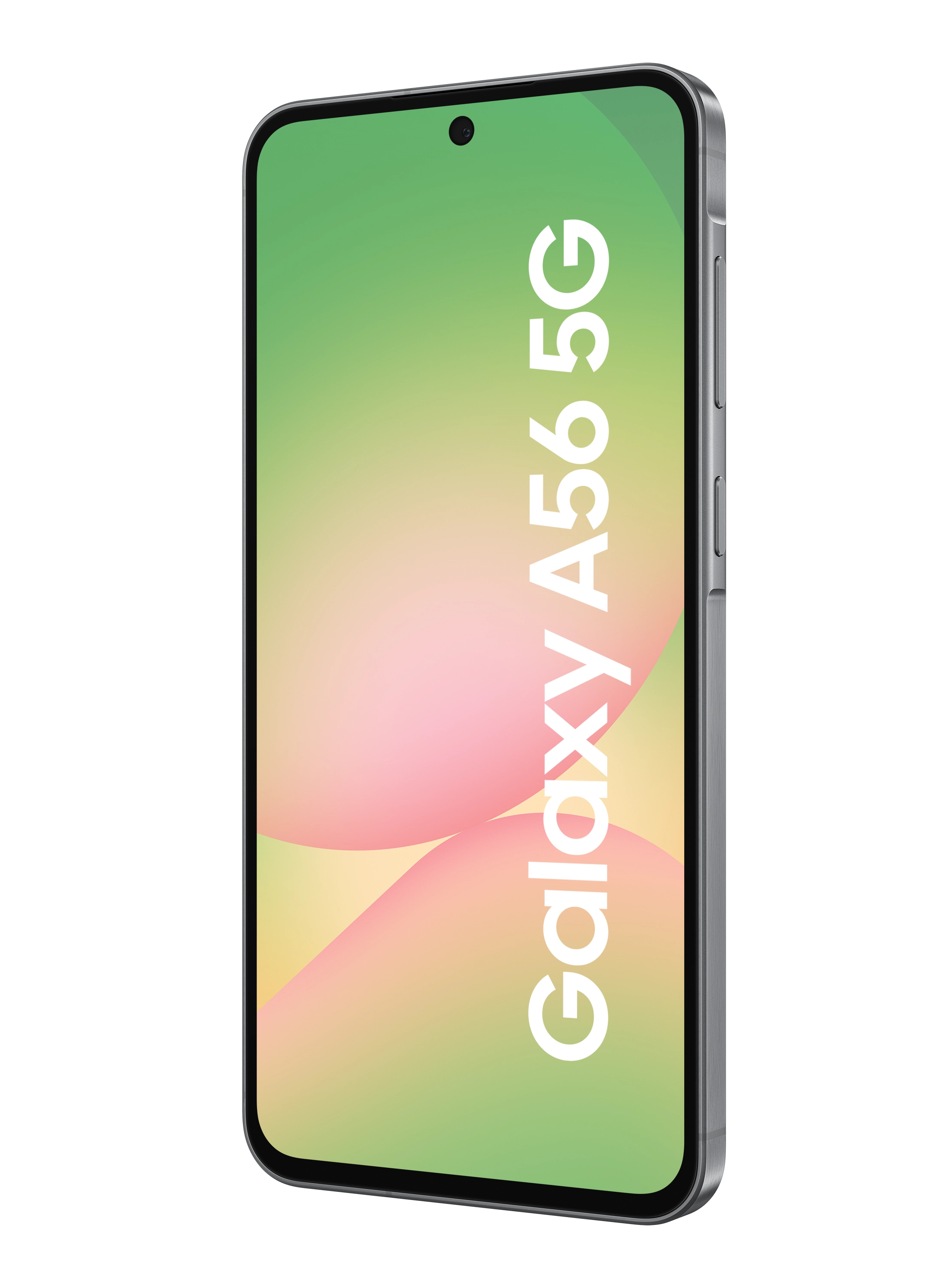 Smartfon Samsung Galaxy A56 5G 8/128GB 6,7" 120Hz 50Mpix SM-A566 Grafitowy