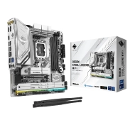 ASrock B860M Steel Legend WiFi