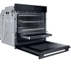 Piekarnik elektryczny Whirlpool WOI78HT1SBA Pizza 310C Termoobieg AirFry Czarny