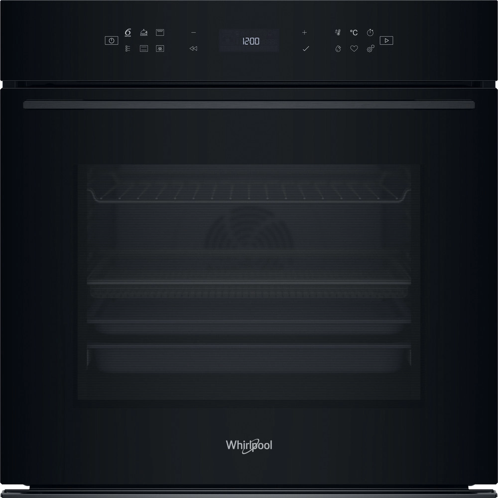 Whirlpool WOI78HT1SBA Pizza 310C Termoobieg AirFry Czarny