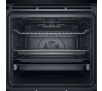 Piekarnik elektryczny Whirlpool WOI78HT1SBA Pizza 310C Termoobieg AirFry Czarny