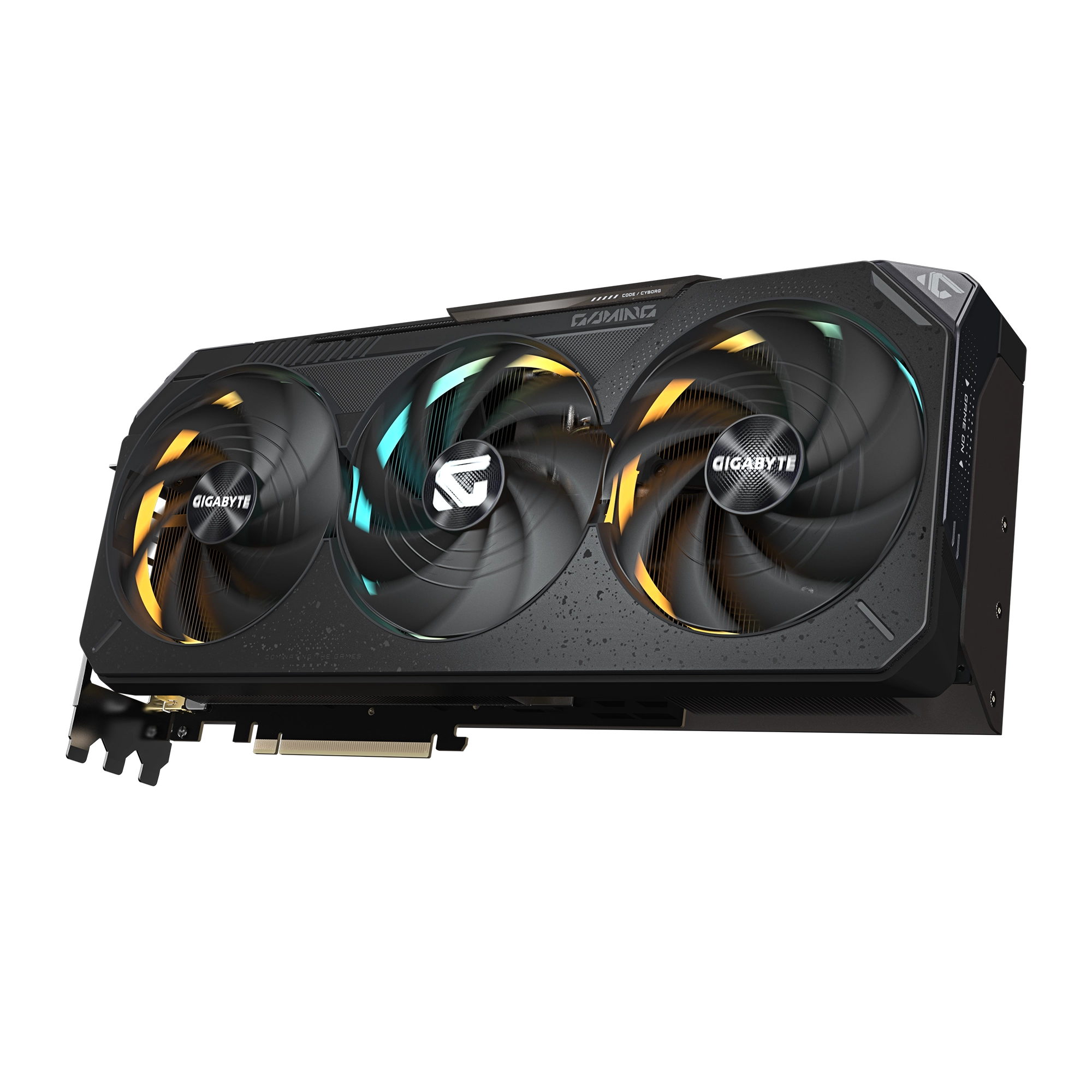 Karta graficzna Gigabyte GeForce RTX 5090 GAMING OC 32GB GDDR7 512bit DLSS 4