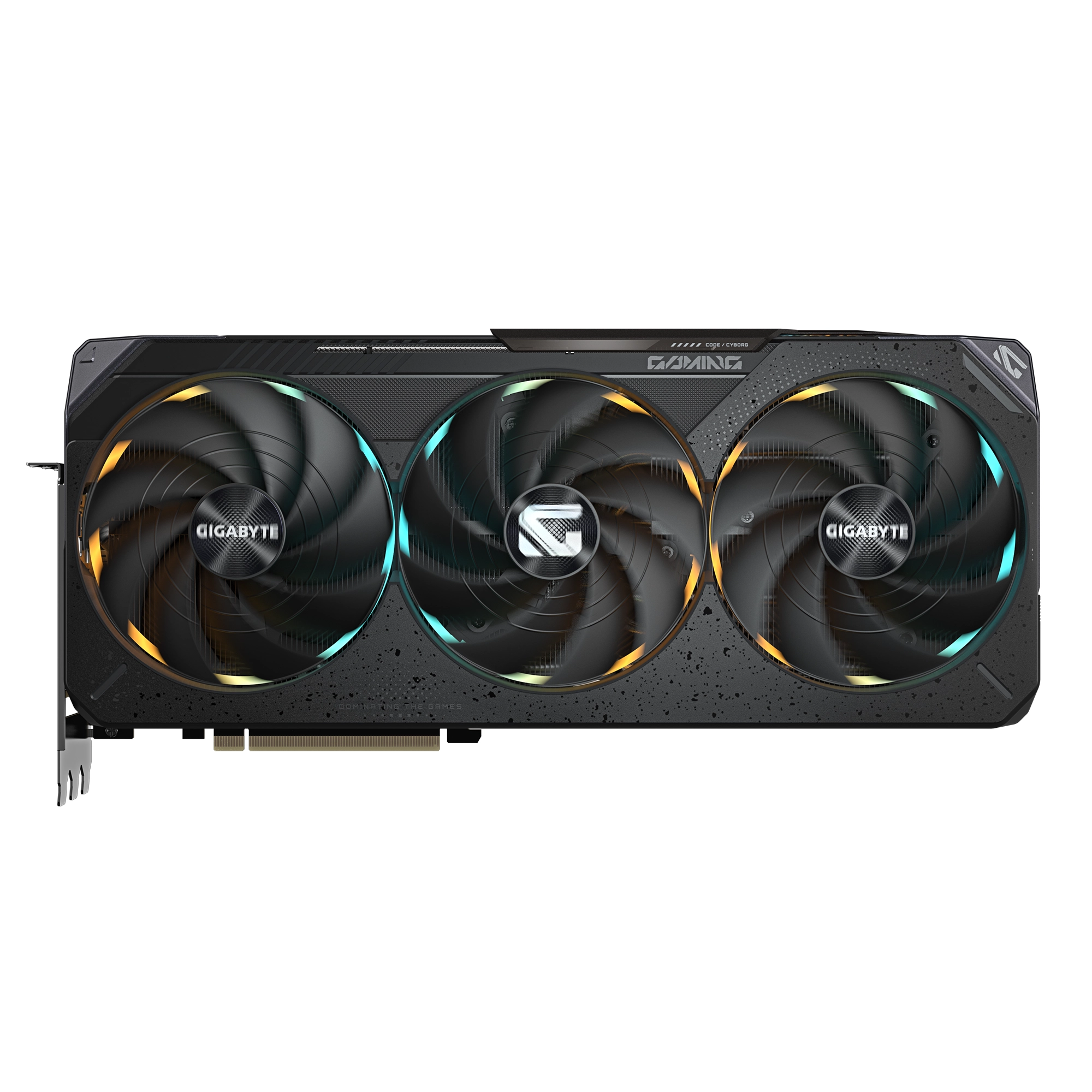 Karta graficzna Gigabyte GeForce RTX 5090 GAMING OC 32GB GDDR7 512bit DLSS 4