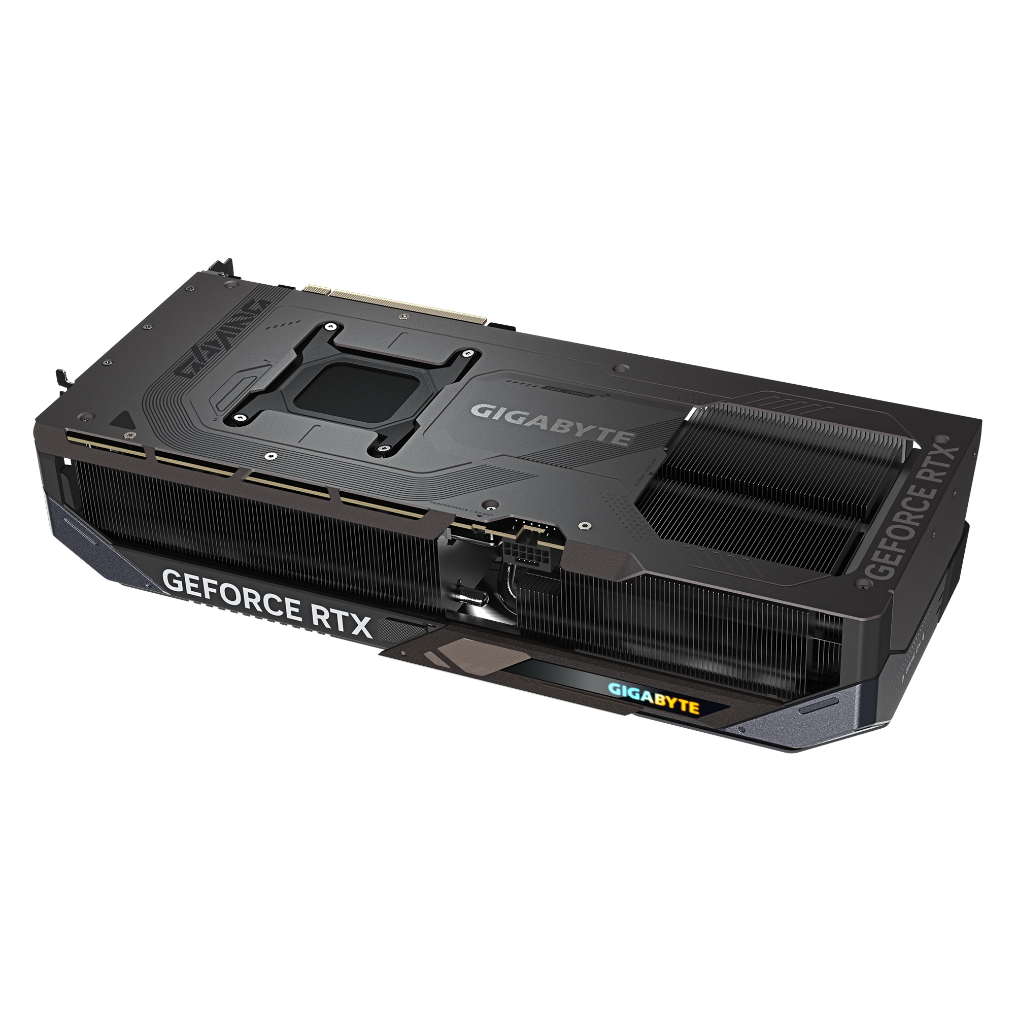 Karta graficzna Gigabyte GeForce RTX 5090 GAMING OC 32GB GDDR7 512bit DLSS 4