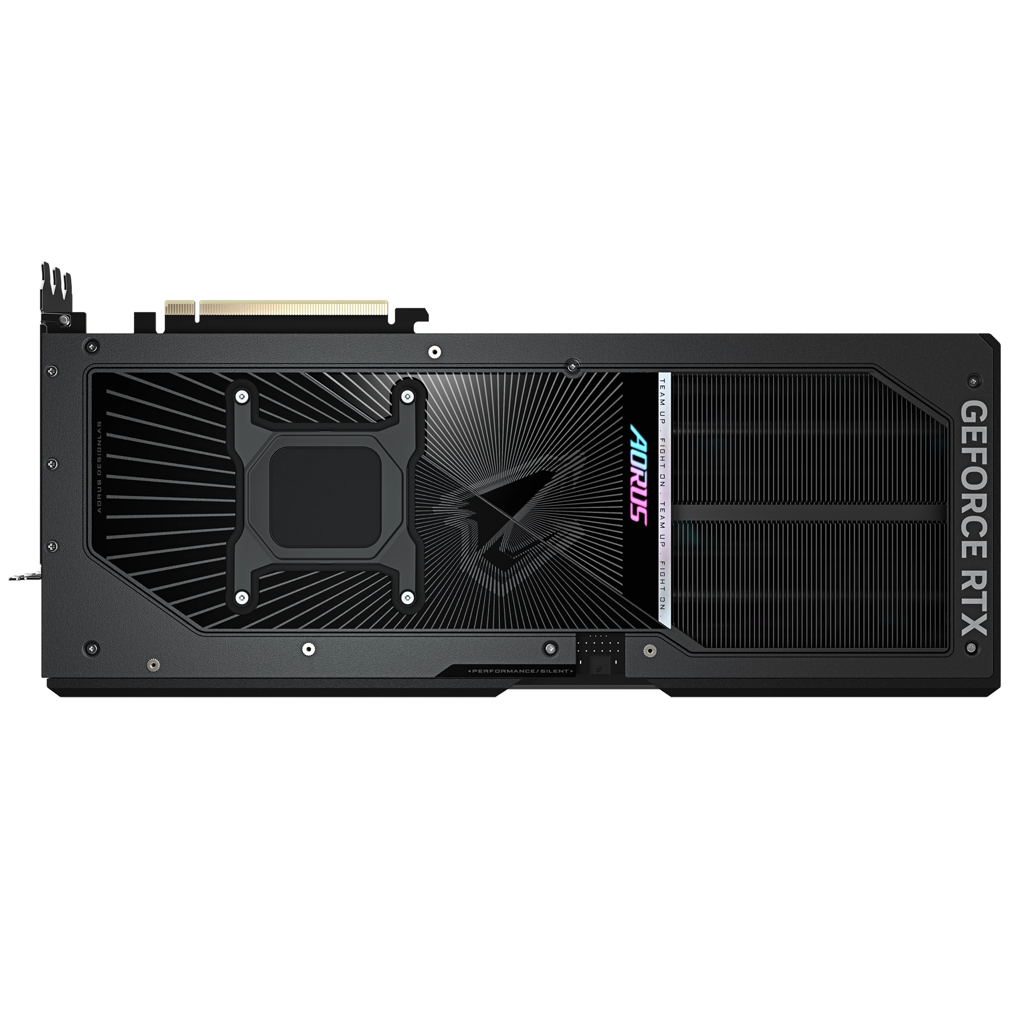 Karta graficzna Gigabyte GeForce RTX 5090 MASTER 32GB GDDR7 512bit DLSS 4