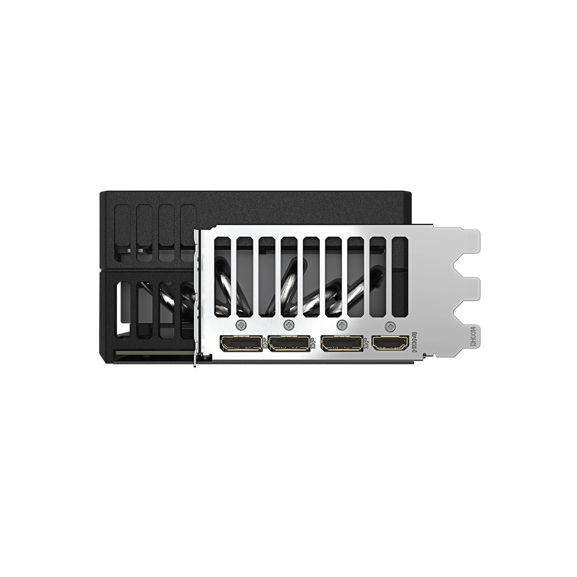 Karta graficzna Gigabyte GeForce RTX 5090 MASTER 32GB GDDR7 512bit DLSS 4