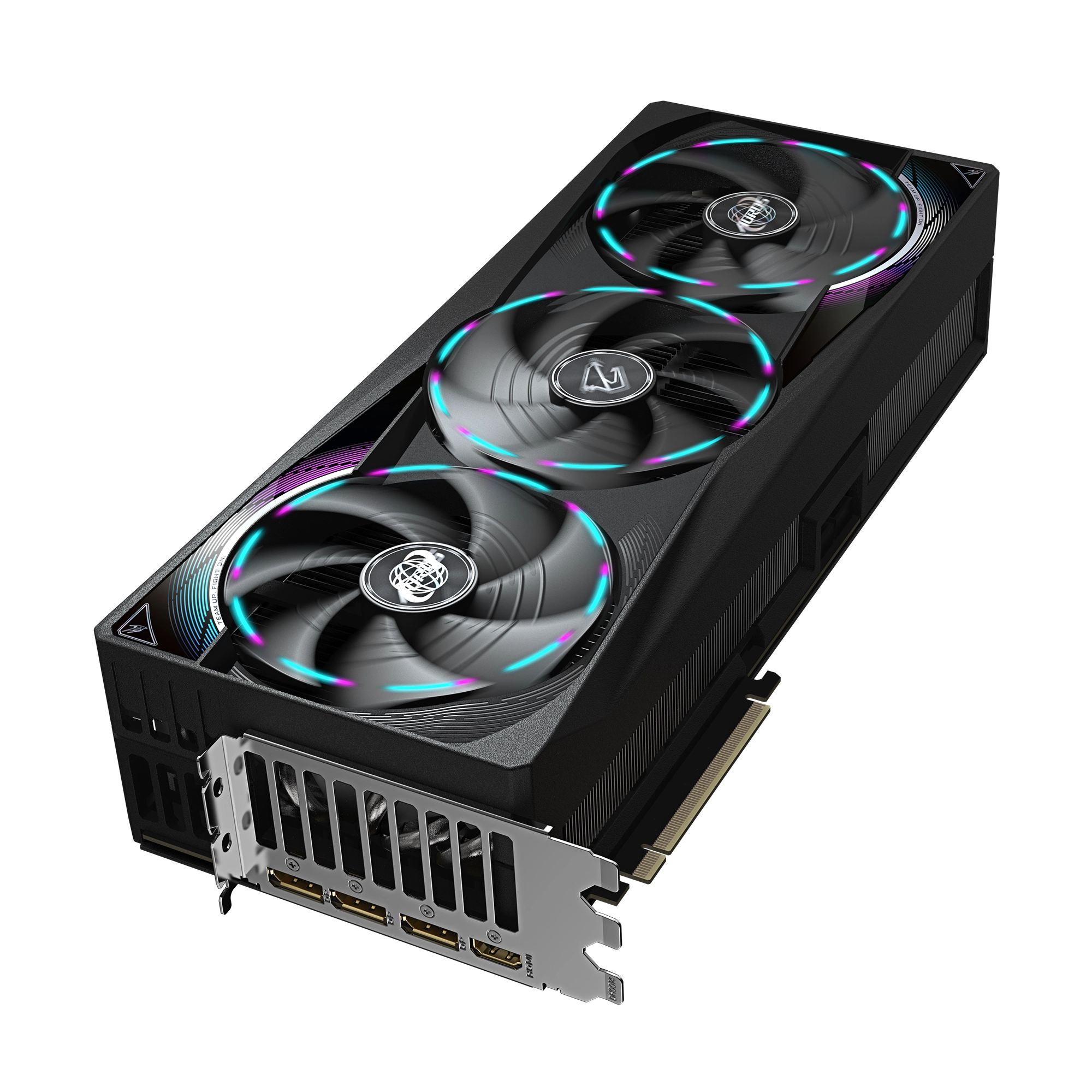 Karta graficzna Gigabyte GeForce RTX 5090 MASTER 32GB GDDR7 512bit DLSS 4
