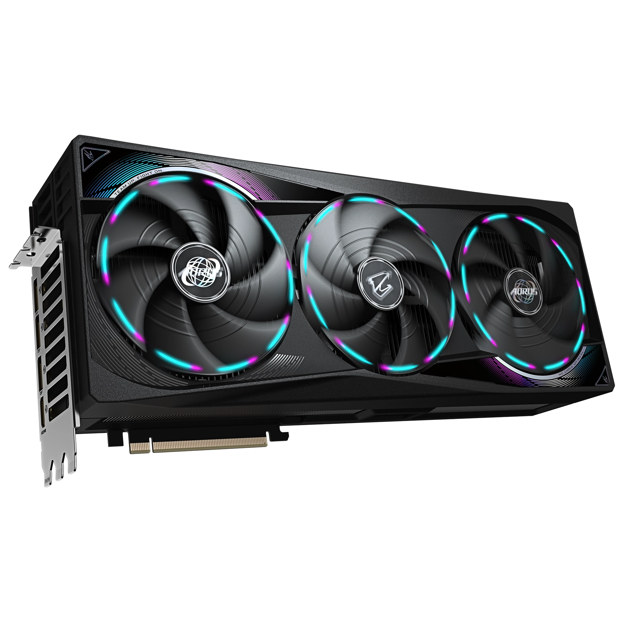 Karta graficzna Gigabyte GeForce RTX 5090 MASTER 32GB GDDR7 512bit DLSS 4