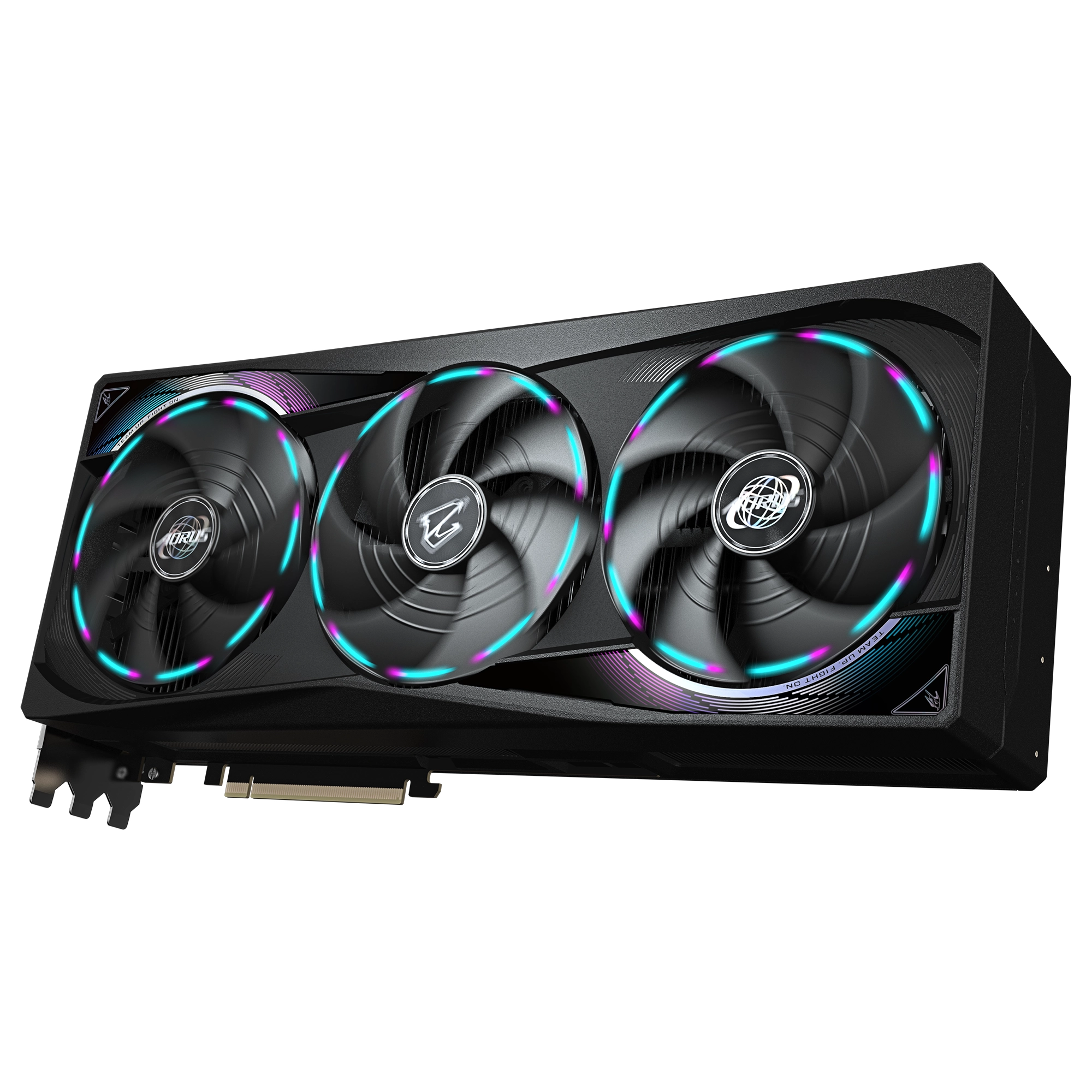 Karta graficzna Gigabyte GeForce RTX 5090 MASTER 32GB GDDR7 512bit DLSS 4