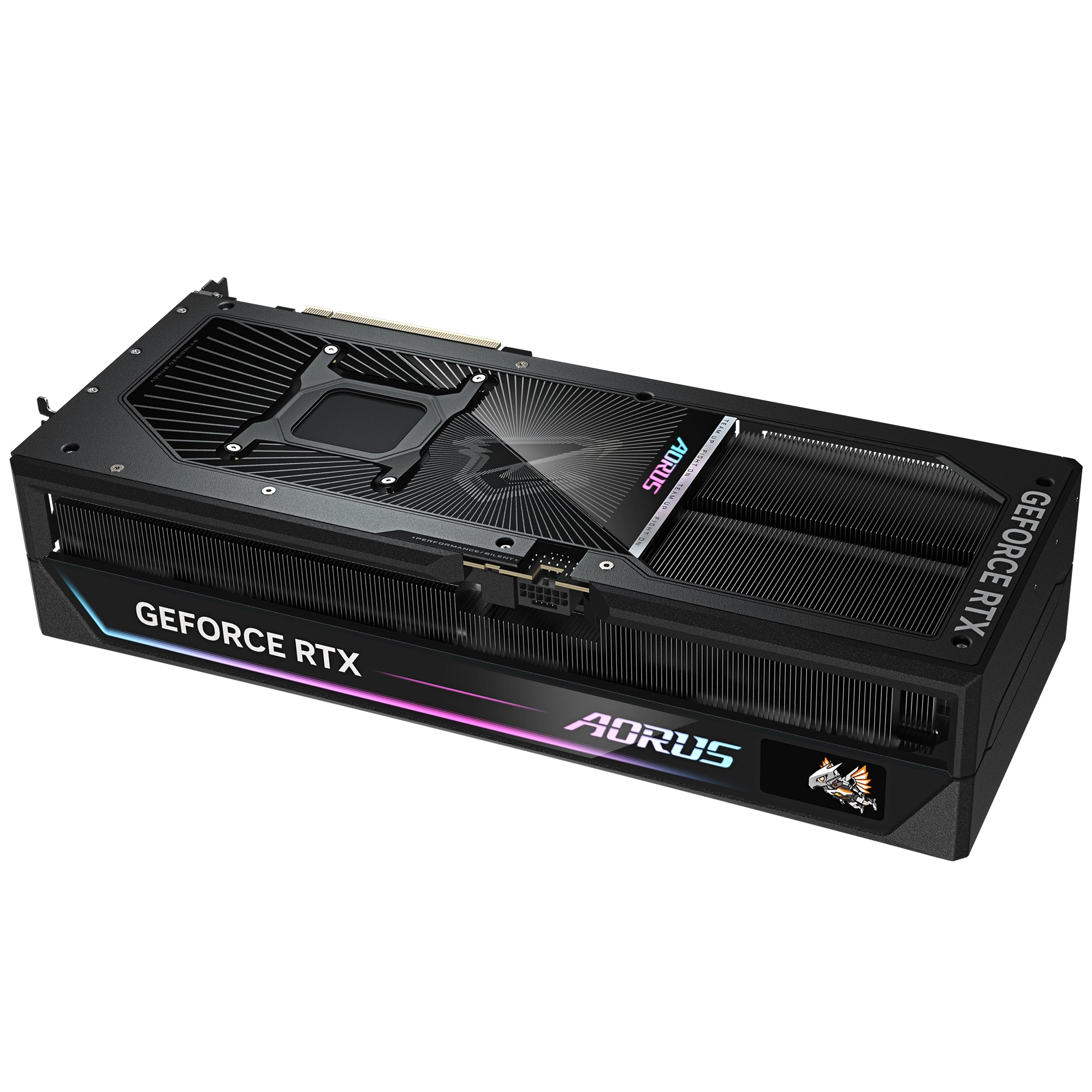 Karta graficzna Gigabyte GeForce RTX 5090 MASTER 32GB GDDR7 512bit DLSS 4