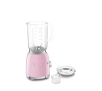 Blender kielichowy Smeg BLF03PKEU 1,5l