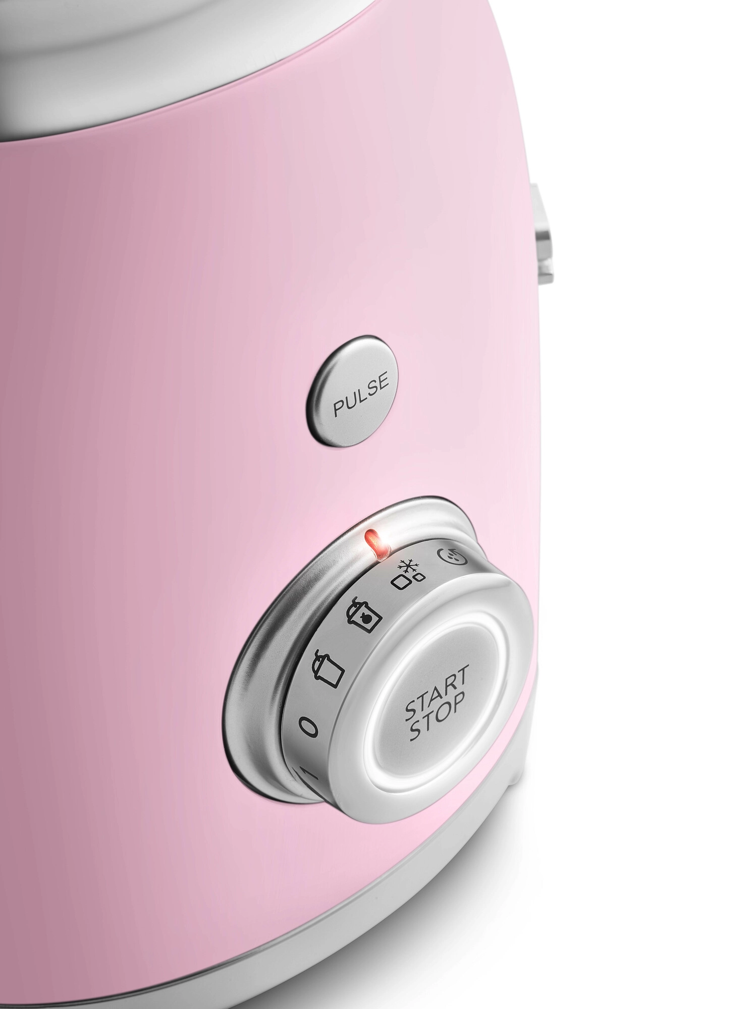 Blender kielichowy Smeg BLF03PKEU 1,5l