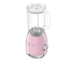 Blender kielichowy Smeg BLF03PKEU 1,5l