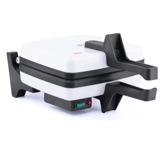 Gofrownica Dezal 301.7.1 LWN 1300W Biały