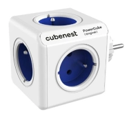 Cubenest PowerCube Original PC120 Niebieski