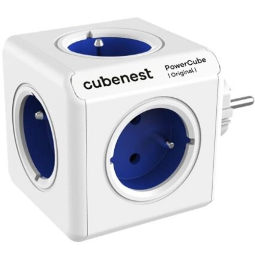 Kostka Cubenest PowerCube Original PC120 Niebieski