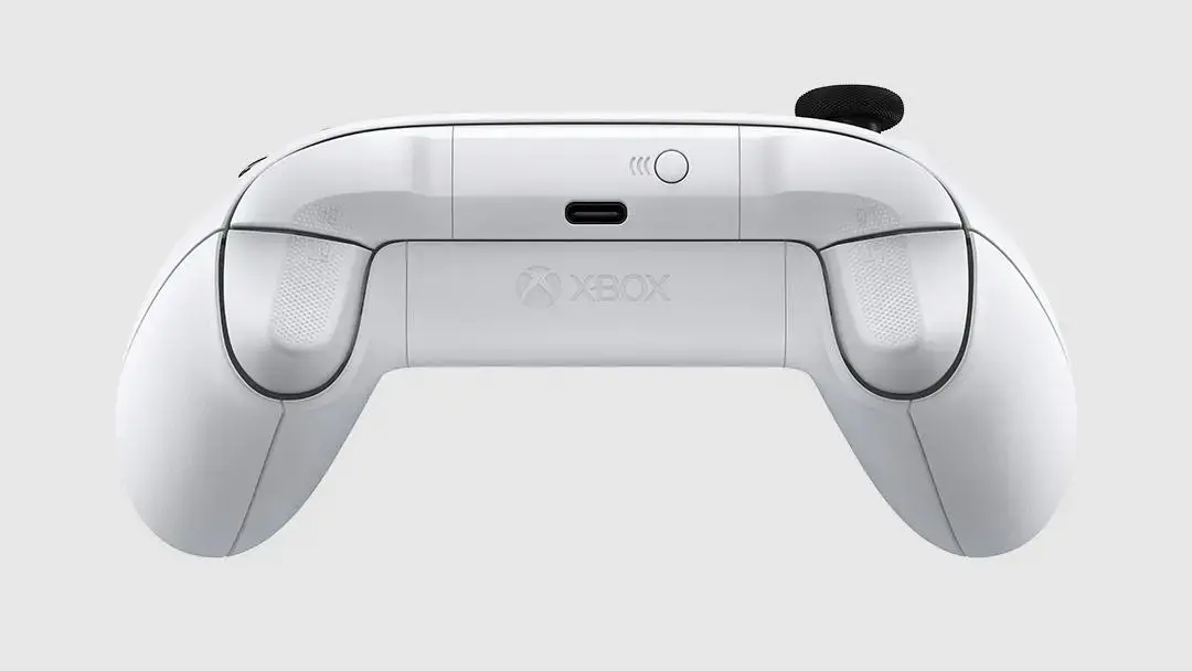 Konsola Xbox Series S 512GB + Dodatkowy Pad Zielony