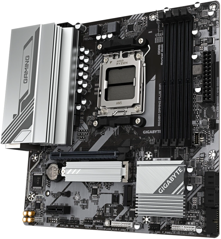 Płyta główna Gigabyte B650M GAMING PLUS WIFI