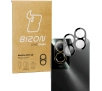 Szkło ochronne Bizon na aparat Lens do Realme C67 4G 2 sztuki