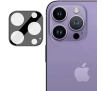 Szkło ochronne Bizon na aparat Lens do iPhone 15 Pro/iPhone 15 Pro Max 2 sztuki