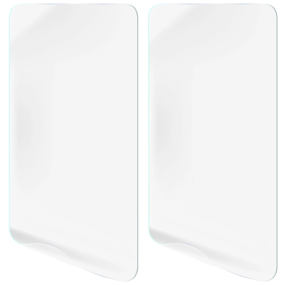 Folia hydrożelowa Bizon na ekran Hydrogel Front do Galaxy A16/A26 5G 2 sztuki