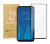 Szkło hartowane Bizon pełne Edge 2 do Galaxy S23 FE