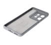 Etui Bizon Tur do Motorola Edge 50 Pro Light Grey