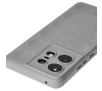 Etui Bizon Tur do Motorola Edge 50 Pro Light Grey