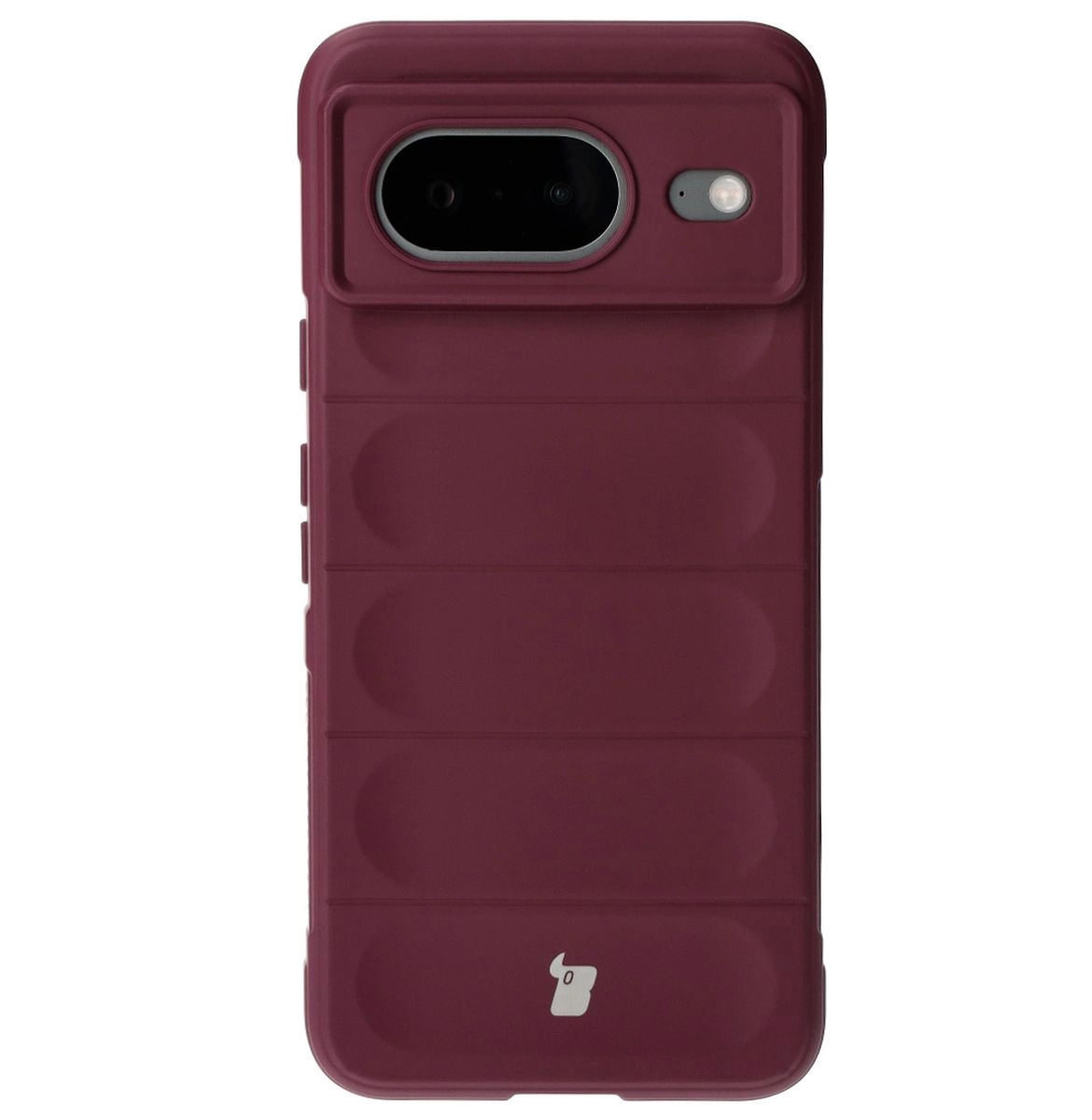 Etui Bizon Tur do Google Pixel 8 Dark Purple