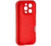 Etui Bizon Tur do iPhone 16 Pro Red