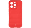 Etui Bizon Tur do iPhone 16 Pro Red