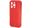 Etui Bizon Tur do iPhone 16 Pro Red