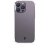 Etui Bizon Elastyczne Salpa do iPhone 15 Pro Max Przezroczysty