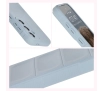 Etui Bizon Tur do Samsung Galaxy S24 FE Light Blue