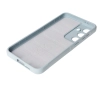 Etui Bizon Tur do Samsung Galaxy S24 FE Light Blue
