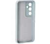 Etui Bizon Tur do Samsung Galaxy S24 FE Light Blue