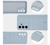 Etui Bizon Tur do Samsung Galaxy S24 FE Light Blue