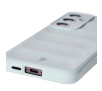 Etui Bizon Tur do Samsung Galaxy S24 FE Light Blue