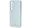 Etui Bizon Tur do Samsung Galaxy S24 FE Light Blue
