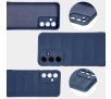 Etui Bizon Tur do Samsung Galaxy S24 Plus Dark Blue