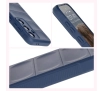 Etui Bizon Tur do Samsung Galaxy S24 Plus Dark Blue