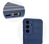 Etui Bizon Tur do Samsung Galaxy S24 Plus Dark Blue