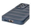 Etui Bizon Tur do Samsung Galaxy S24 Plus Dark Blue