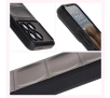 Etui Bizon Tur do Xiaomi Poco F6 Pro Black